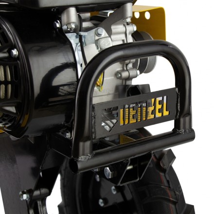 Мотоблок бензиновый DPT-470 Denzel 56405 купить в Нефтеюганске