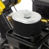 Мотоблок бензиновый DPT-470 Denzel 56405 купить в Нефтеюганске