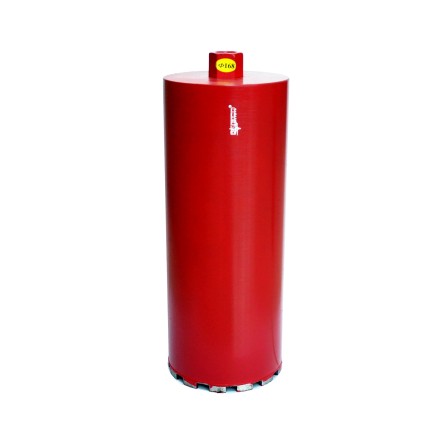 Алмазная коронка ALTECO ВТ 168х450 13247 купить в Нефтеюганске