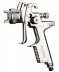 Пневматический краскопульт ST2000 HVLP-II d.1,4 мм Auarita купить в Нефтеюганске