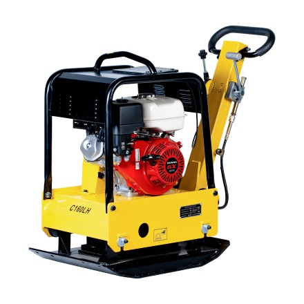 Реверсивная виброплита ALTECO C 160 LH 9750 купить в Нефтеюганске