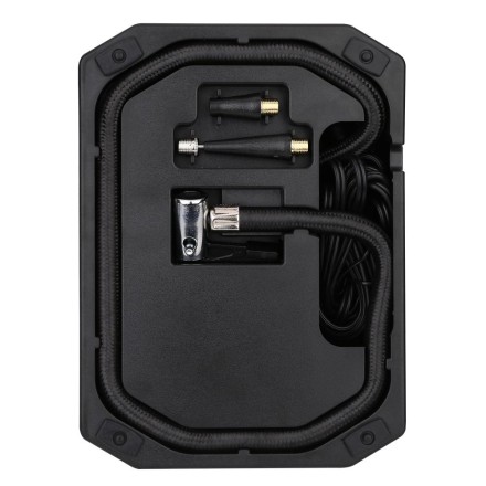 Насос автомобильный цифровой DEKO DKCP150Psi-LCD, 063-1300 купить в Нефтеюганске