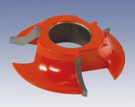 Фреза станочная профильная Кратон (1 09 07 011) 1 09 07 011 купить в Нефтеюганске