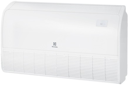 Внутренний блок ELECTROLUX EACU-48H/UP2/N3 сплит-системы, напольно-потолочного типа купить в Нефтеюганске