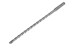 Бур HAMMER Ф8х260мм SDS Plus (201-114) купить в Нефтеюганске