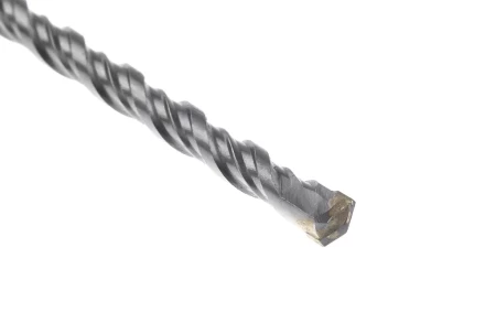 Бур HAMMER Ф8х260мм SDS Plus (201-114) купить в Нефтеюганске