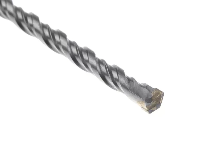 Бур HAMMER Ф8х260мм SDS Plus (201-114) купить в Нефтеюганске
