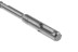 Бур HAMMER Ф8х260мм SDS Plus (201-114) купить в Нефтеюганске