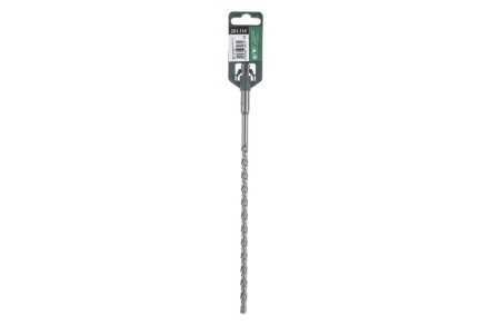 Бур HAMMER Ф8х260мм SDS Plus (201-114) купить в Нефтеюганске
