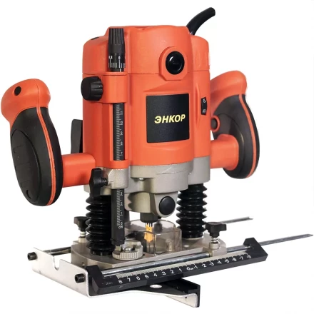 Фрезер ЭНКОР ФМЭ-1200/8Э  1/2 50260 купить в Нефтеюганске