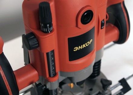 Фрезер ЭНКОР ФМЭ-1200/8Э  1/2 50260 купить в Нефтеюганске