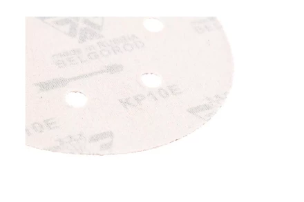 Круг шлиф. самосцепляющийся HAMMER 150мм P40 6отв. купить в Нефтеюганске