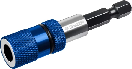 ЗУБР адаптер с регулировкой глубины вкручивания для ГКЛ, Профессионал (26757) купить в Нефтеюганске