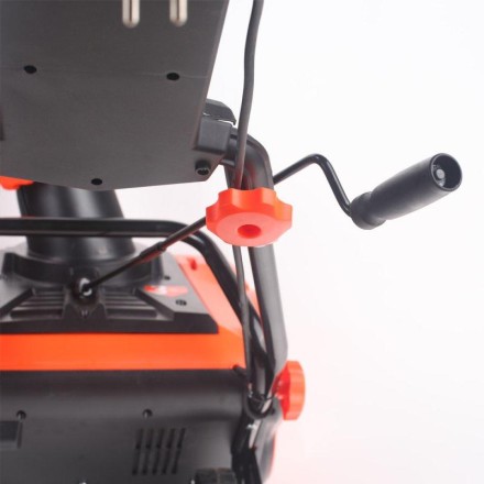 Снегоуборщик электрический PATRIOT PS 2200 Е купить в Нефтеюганске