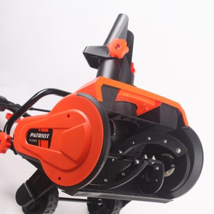 Снегоуборщик электрический PATRIOT PS 2200 Е купить в Нефтеюганске