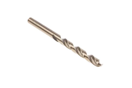 Сверло по металлу HAMMER Ф6х93мм (DR CO 6,00мм*93мм) купить в Нефтеюганске