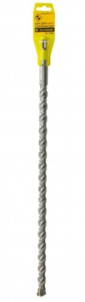 Бур SDS+  ф25х740/800 усиленный  1/20 10982 купить в Нефтеюганске