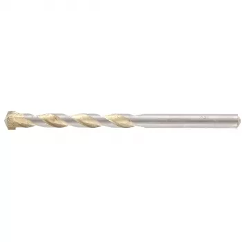 Сверло по бетону улучшенное пылеудаление 12 х 150 мм цилиндрический хвостовик СИБРТЕХ 708127 купить в Нефтеюганске