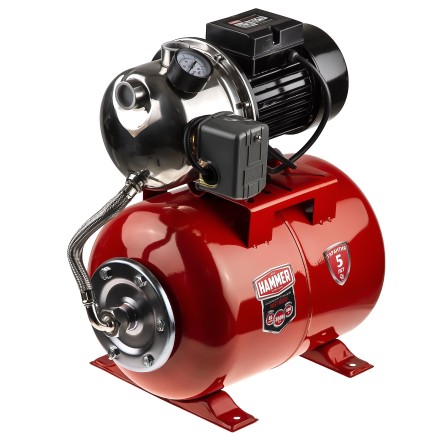 Насосная станция Hammer NST800 купить в Нефтеюганске