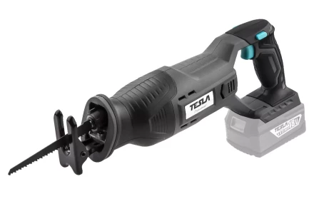 Ножовка TESLA TR18DC без акк. и з.у купить в Нефтеюганске