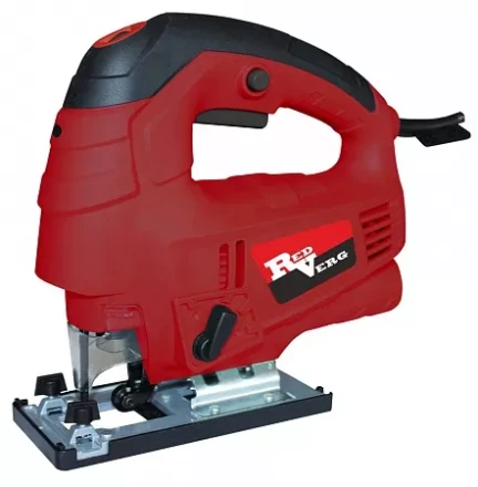 Лобзик RedVerg RD-JS850-100 купить в Нефтеюганске