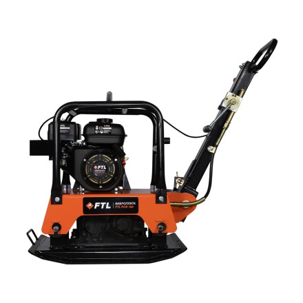 Виброплита FTL PCR 150 купить в Нефтеюганске