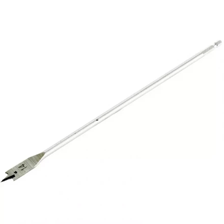 Сверло по дереву перовое удлиненное 14 х 300 мм 6-гранный хвостовик MATRIX 704014 купить в Нефтеюганске