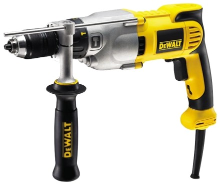 Ударная дрель DeWalt DWD 522KS купить в Нефтеюганске