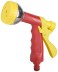 Пистолет-распылитель GRINDA металлический, 6-позиционный 8-427339 купить в Нефтеюганске