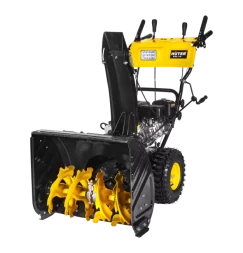 Снегоуборщик Huter SGC 8,0