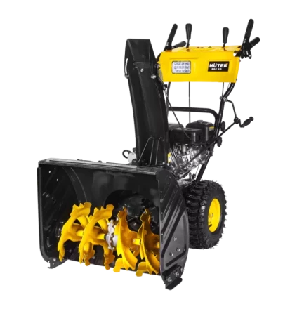 Снегоуборщик Huter SGC 8,0 купить в Нефтеюганске