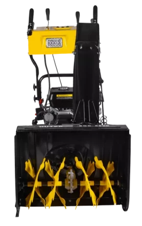 Снегоуборщик Huter SGC 8,0 купить в Нефтеюганске