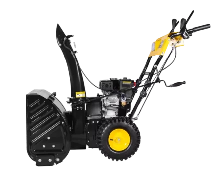 Снегоуборщик Huter SGC 8,0 купить в Нефтеюганске