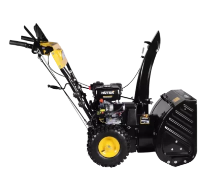 Снегоуборщик Huter SGC 8,0 купить в Нефтеюганске
