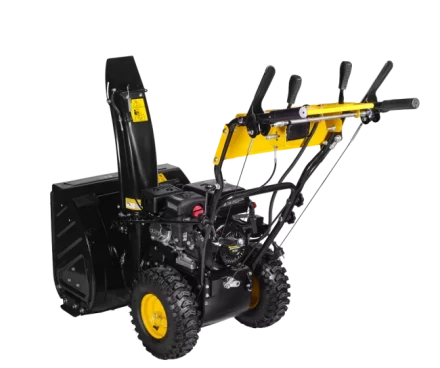 Снегоуборщик Huter SGC 8,0 купить в Нефтеюганске