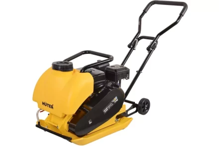 Виброплита бензиновая Huter VP-90W 74/6/4 купить в Нефтеюганске