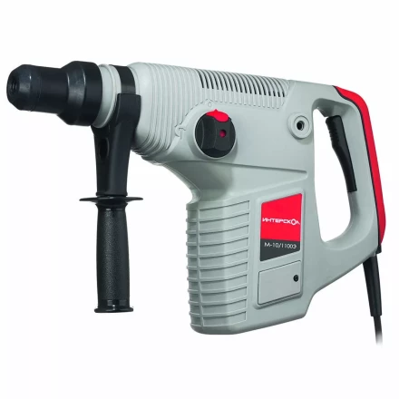 Молоток отбойный М-10/1100Э ИНТЕРСКОЛ купить в Нефтеюганске