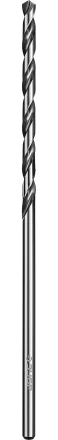 ЗУБР ПРОФ-А, 1.5 х 70 мм, сталь Р6М5, класс А, удлиненное сверло по металлу, Профессионал (29624-1.5) купить в Нефтеюганске