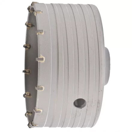 Буровая коронка M22 х 115 мм MATRIX 70392 купить в Нефтеюганске