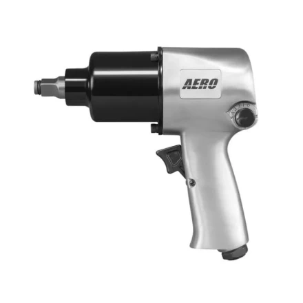 Пневмогайковерт 600Нм AERO купить в Нефтеюганске