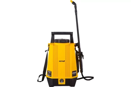 Опрыскиватель аккумуляторный SP-8AC Huter 70/13/53 купить в Нефтеюганске