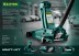 Домкрат гидравлический подкатной &quot;Kraft-Lift&quot;, 3т, 133-465 мм, KRAFTOOL 43450-3 43450-3 купить в Нефтеюганске