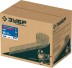 ЗУБР CNW 90 х 3.1 мм, барабанные гвозди рифленые оцинкованные, 3600 шт (305383-90) купить в Нефтеюганске
