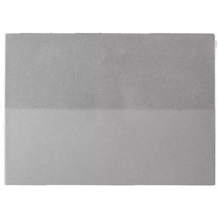 Выключатель СВЕТОЗАР "ЭФФЕКТ" проходной, одноклавишный, без вставки и рамки, цвет светло-серый металлик, 10A/~250B SV-54437-SM купить в Нефтеюганске