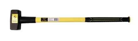 Кувалда 5000гр.с удлинен.фиберглас.рукояткой 1/8 23052 купить в Нефтеюганске