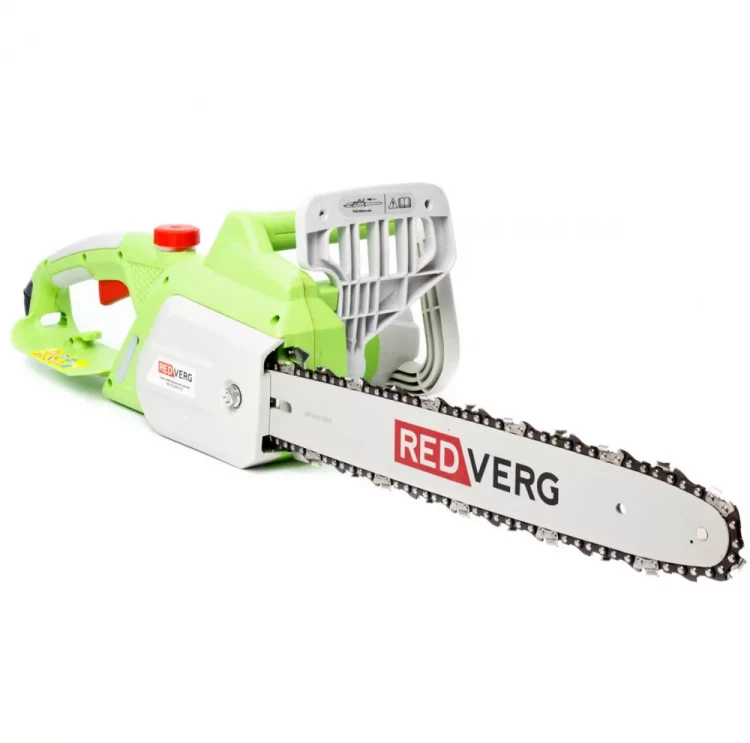 Пила цепная RD-EC2000-16 RedVerg купить в Нефтеюганске