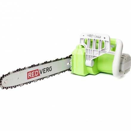 Пила цепная RD-EC2000-16 RedVerg купить в Нефтеюганске