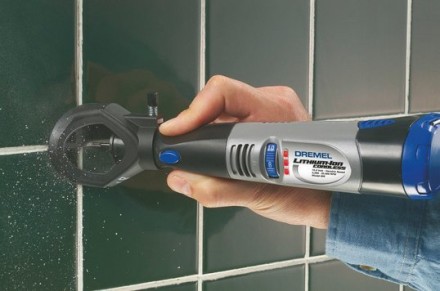Бур по кафелю 569 1,6мм Dremel купить в Нефтеюганске