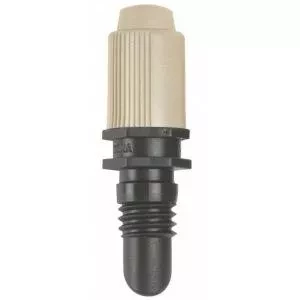 Микронасадка распыляющая 5 штук GARDENA купить в Нефтеюганске