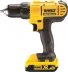 Дрель-винтоверт аккумуляторная DCD 771 D2 Compact DeWalt купить в Нефтеюганске